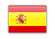 ARTE ELETTRICA - Espanol